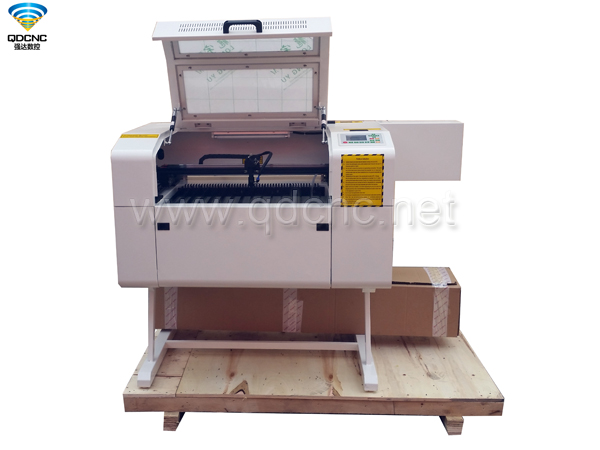 QD-4030 Laser Engraving Machine